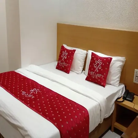 Hotel Velvet Bahraich Room photo