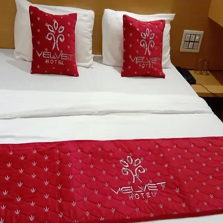 Hotel Velvet Bahraich Room photo