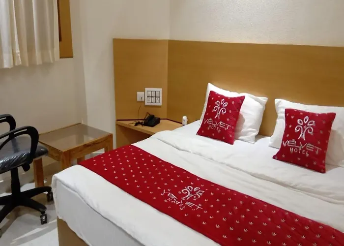 Hotel Velvet