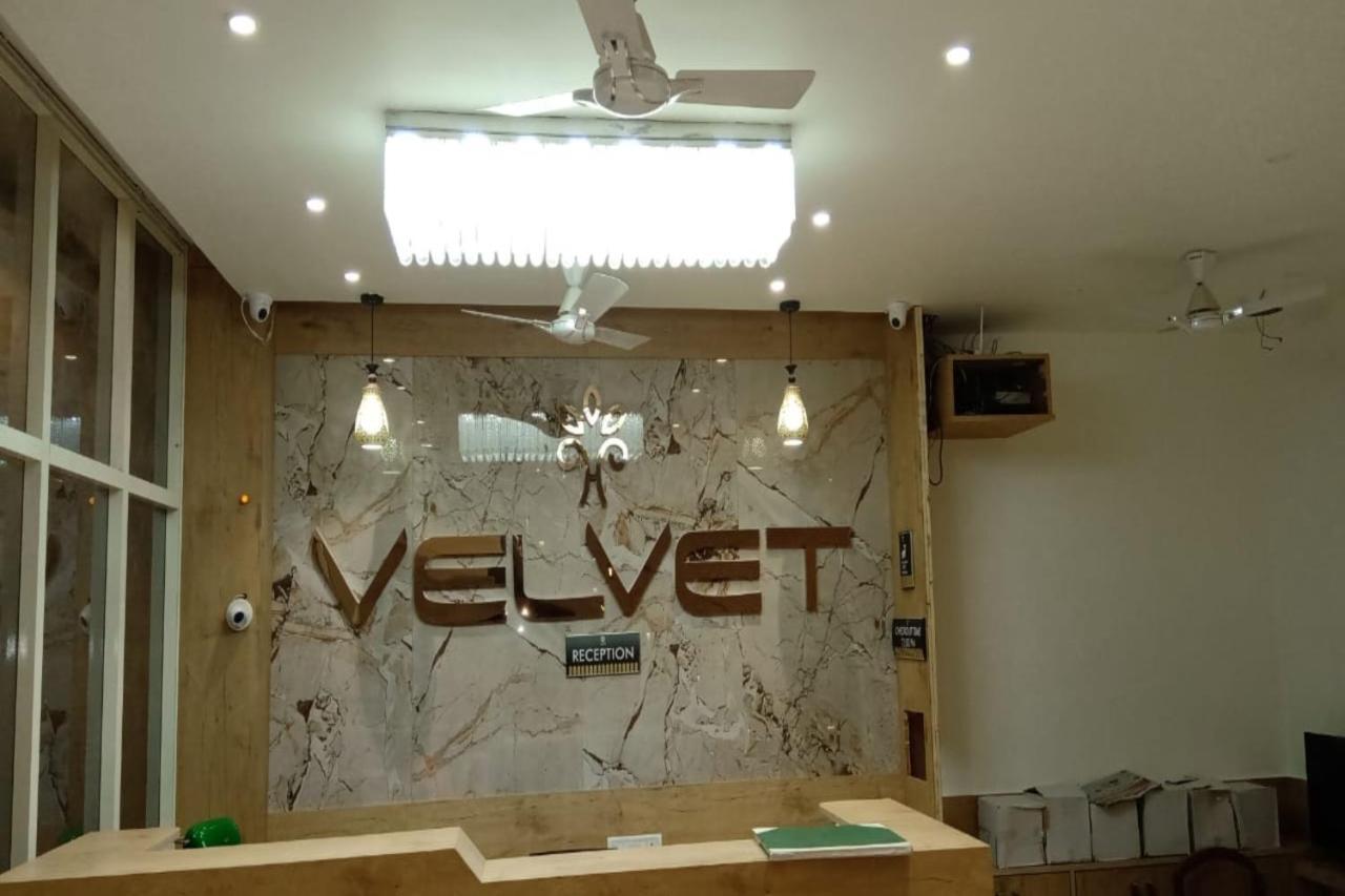 Hotel Velvet Bahraich