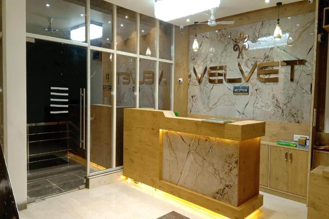 Velvet Hotel Bahraich