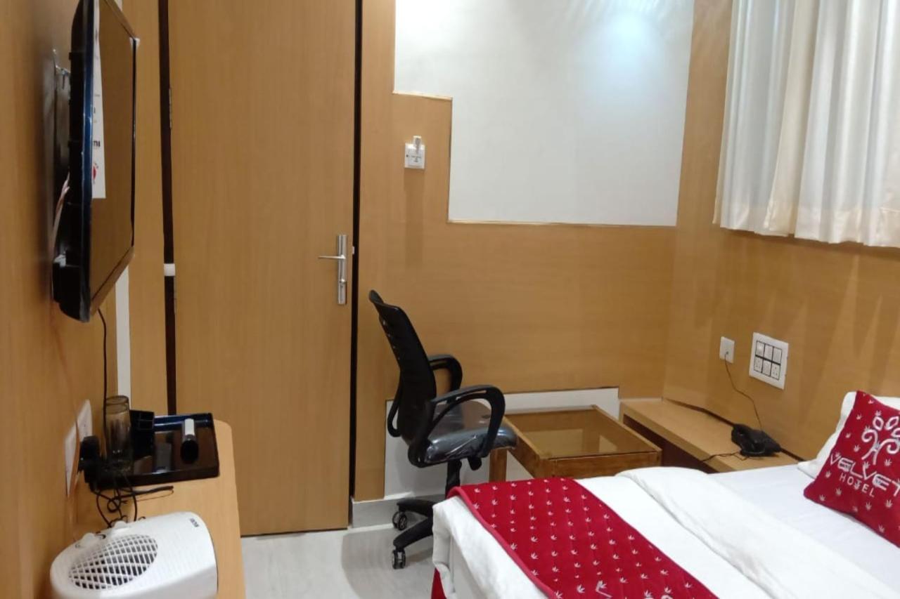 Hotel Velvet Bahraich