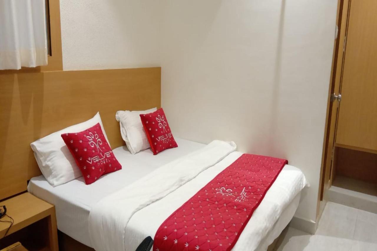 Hotel Velvet