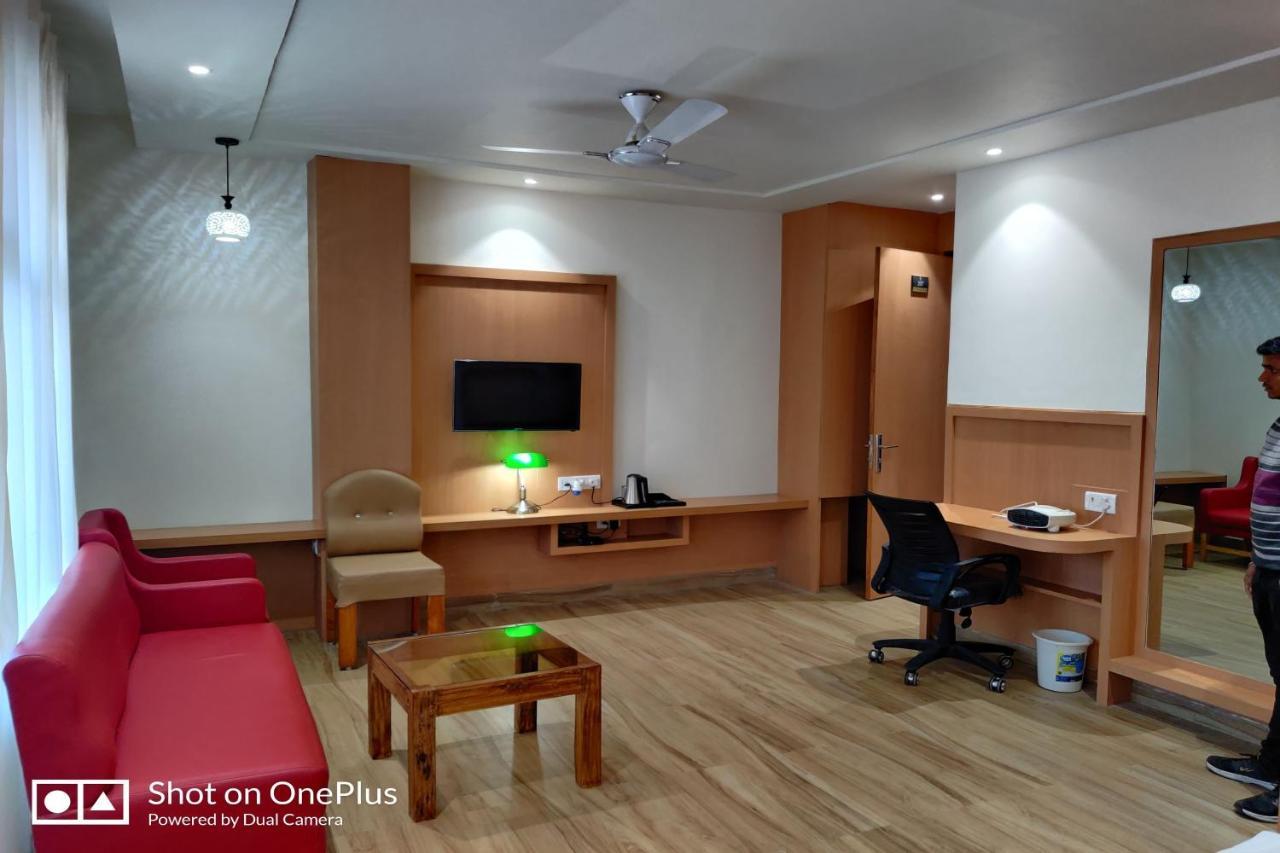 Velvet Hotel Bahraich