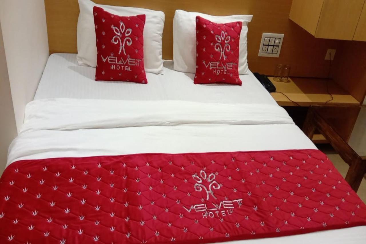 Hotel Velvet 2*