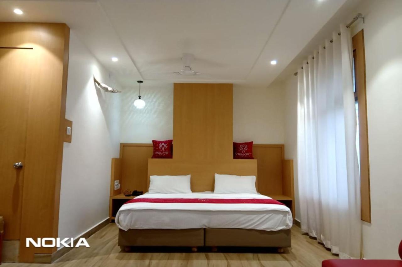 Hotel Velvet 2*