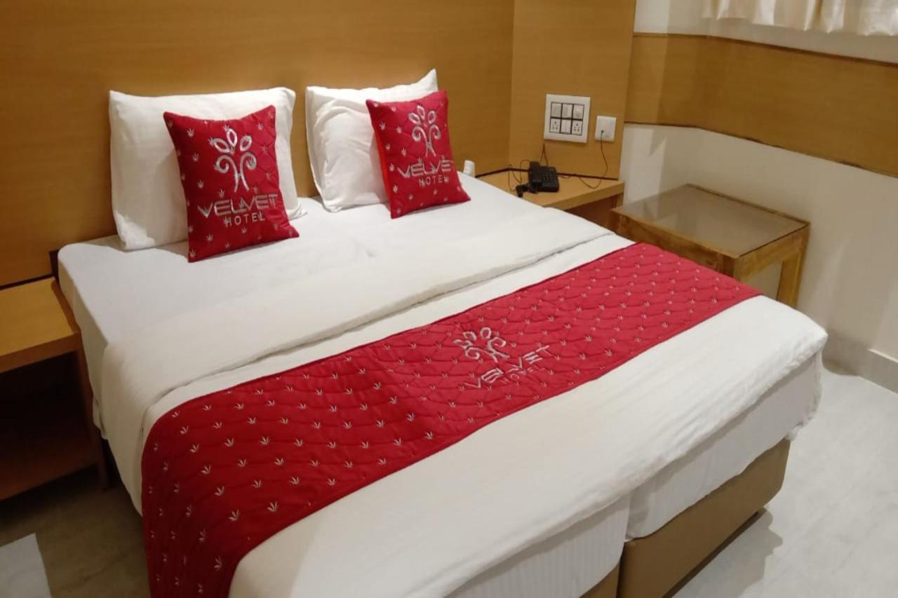 Velvet Bahraich